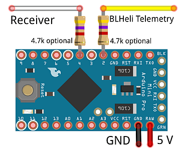 BTF-ProMini